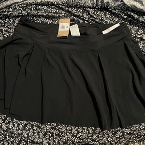 nike golf skirt